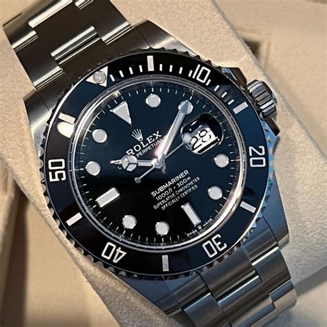 new rolex submariner 42mm|2023 submariner 41mm no date.